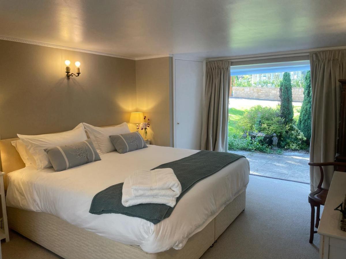 Gorgeous Country Cottage On Outskirts Of Bath With Wood Fired Hot Tub Midford Esterno foto