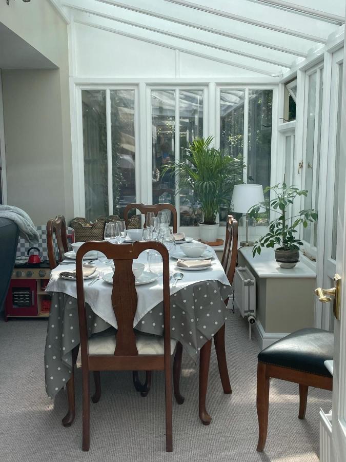Gorgeous Country Cottage On Outskirts Of Bath With Wood Fired Hot Tub Midford Esterno foto