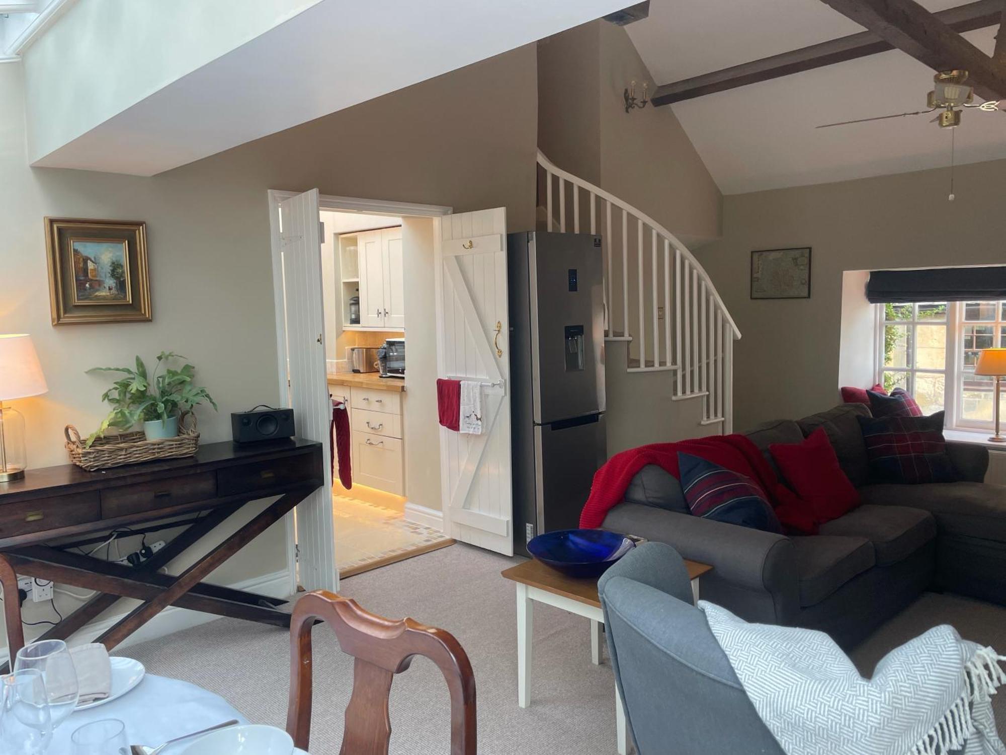 Gorgeous Country Cottage On Outskirts Of Bath With Wood Fired Hot Tub Midford Esterno foto