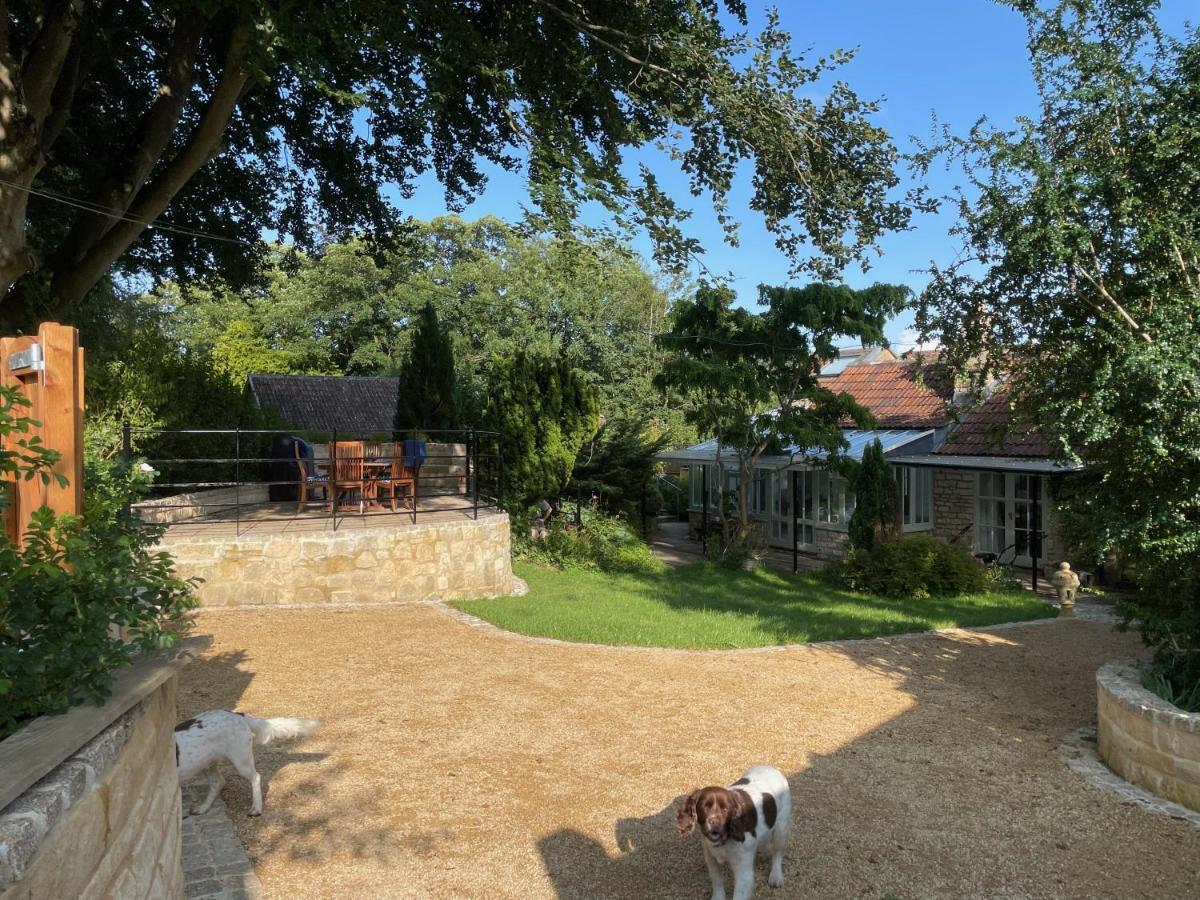Gorgeous Country Cottage On Outskirts Of Bath With Wood Fired Hot Tub Midford Esterno foto