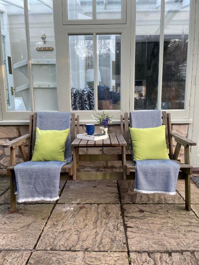 Gorgeous Country Cottage On Outskirts Of Bath With Wood Fired Hot Tub Midford Esterno foto